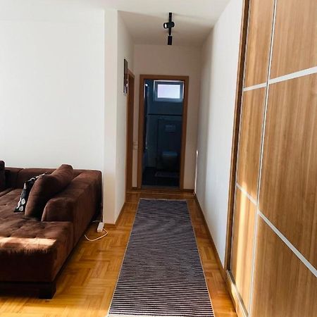 My Place Pristina Exterior foto