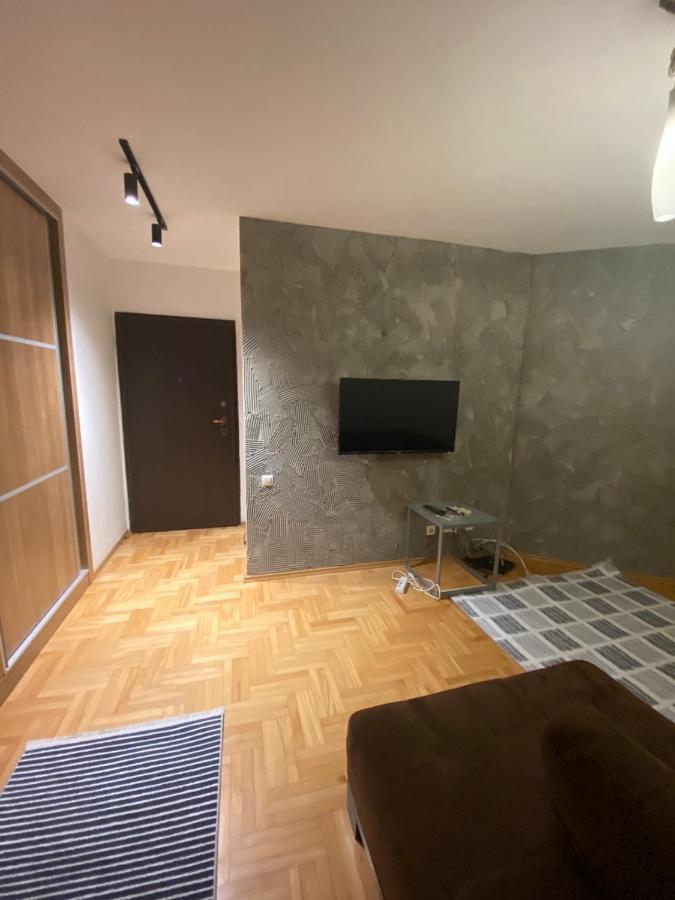 My Place Pristina Exterior foto