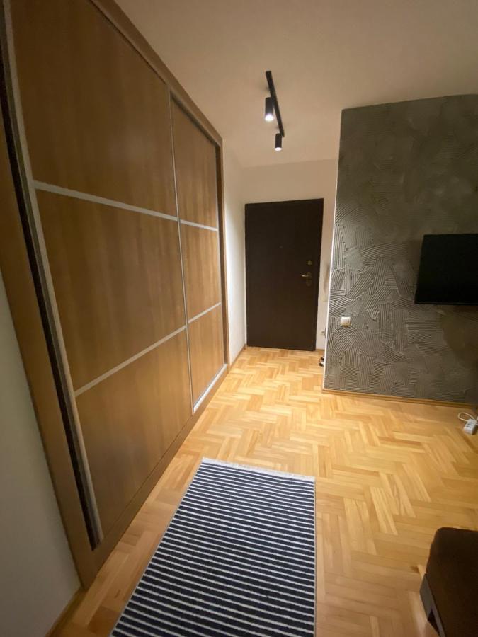 My Place Pristina Exterior foto
